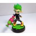 Nintendo Amiibo Inking Boy Neon Green Splatoon 2 Collection (Switch), 220403,